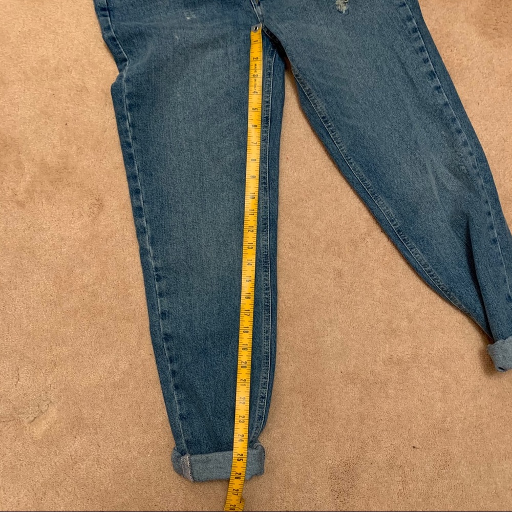 NEW! BDG High-Rise Mom Jeans - Picture 4 of 5